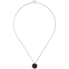 ISABEL MARANT stone-pendant belcher chai - Necklaces - 