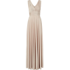 ISSA evening dress - Dresses - 
