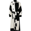 ISSEY MIYAKE COAT - Jaquetas e casacos - 