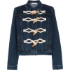 ITEM - Jacket - coats - 