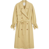 ITEM - Jacket - coats - 