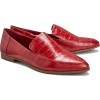 ITEM - Loafers - 