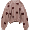 ITGIRL sweater - Pulôver - 