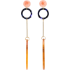 IUO - Earrings - 