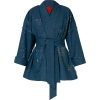 IZBA ROUGE - Jacket - coats - 