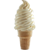 Ice Cream Cone - Food - 
