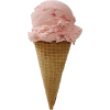 Ice Cream Scoop - Food - 
