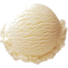 Ice Cream Scoop - Food - 