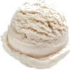 Ice Cream Scoop - Food - 