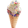Ice Cream - 動物 - 