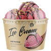 Ice Cream - Animais - 