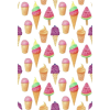 Ice Cream - Background - 