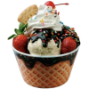 Ice Cream - Atykuły spożywcze - 