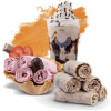 Ice Cream - Alimentações - 