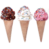 Ice Cream - 插图 - 