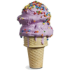 Ice Cream - Rascunhos - 