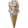 Ice Cream - 插图 - 