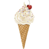 Ice Cream - Иллюстрации - 