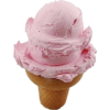 Ice Cream - 小物 - 