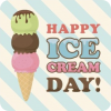 Ice Cream - Textos - 
