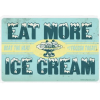 Ice Cream - 插图用文字 - 