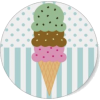 Ice Cream - Illustraciones - 