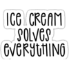 Ice Cream - Texte - 