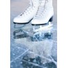 Ice Skates - 背景 - 