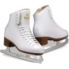 Ice Skates - Objectos - 