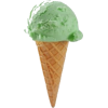 Ice cream - Comida - 