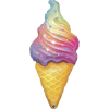 Ice cream - フード - 