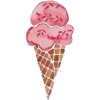 Ice cream - 食品 - 