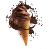 Ice cream - Lebensmittel - 
