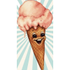 Ice cream - Ilustracje - 