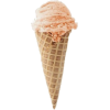 Ice cream - 饰品 - 