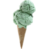 Ice cream - Objectos - 