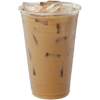 Iced Coffee - Beverage - 
