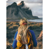Iceland - Natur - 