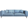 Ikea sofa - Furniture - 