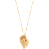 Il Grand Amore Necklace - Collane - $225.00  ~ 193.25€