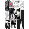 Illustrations - Mie foto - 