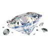Illustrations diamonds - フォトアルバム - 