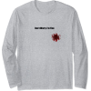 I'm Fine Bullet Hole Sweatshirt - T-shirts - $31.00  ~ £23.56