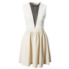 Imaska Dress - 连衣裙 - £49.00  ~ ¥431.99