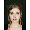 Imogen Poots - Подиум - 