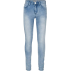 Indian Blue Jeans - Jeans Blue Jazz  - Traperice - 49.95€  ~ 369,45kn
