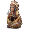 Indianer - Ludzie (osoby) - 