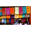 Indian market - Moje fotografie - 