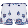 Indian shorts - Calções - 