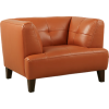 Interior Chair - Arredamento - 